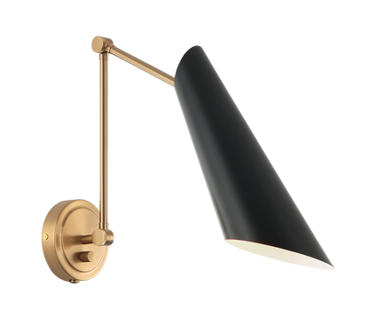Butera Wall Sconce