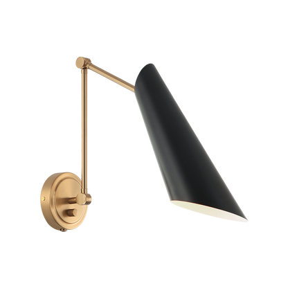 Butera Wall Sconce