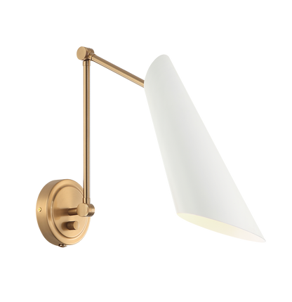 Butera Wall Sconce