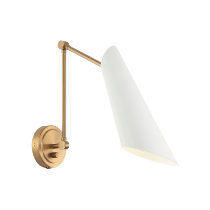 Butera Wall Sconce