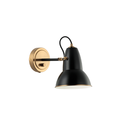 Buzz Wall Sconce