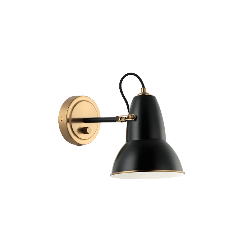 Buzz Wall Sconce