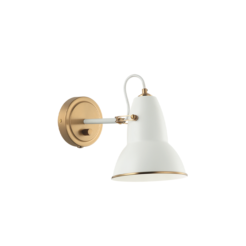 Buzz Wall Sconce