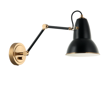 Buzz Wall Sconce