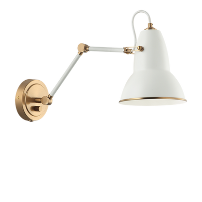 Buzz Wall Sconce