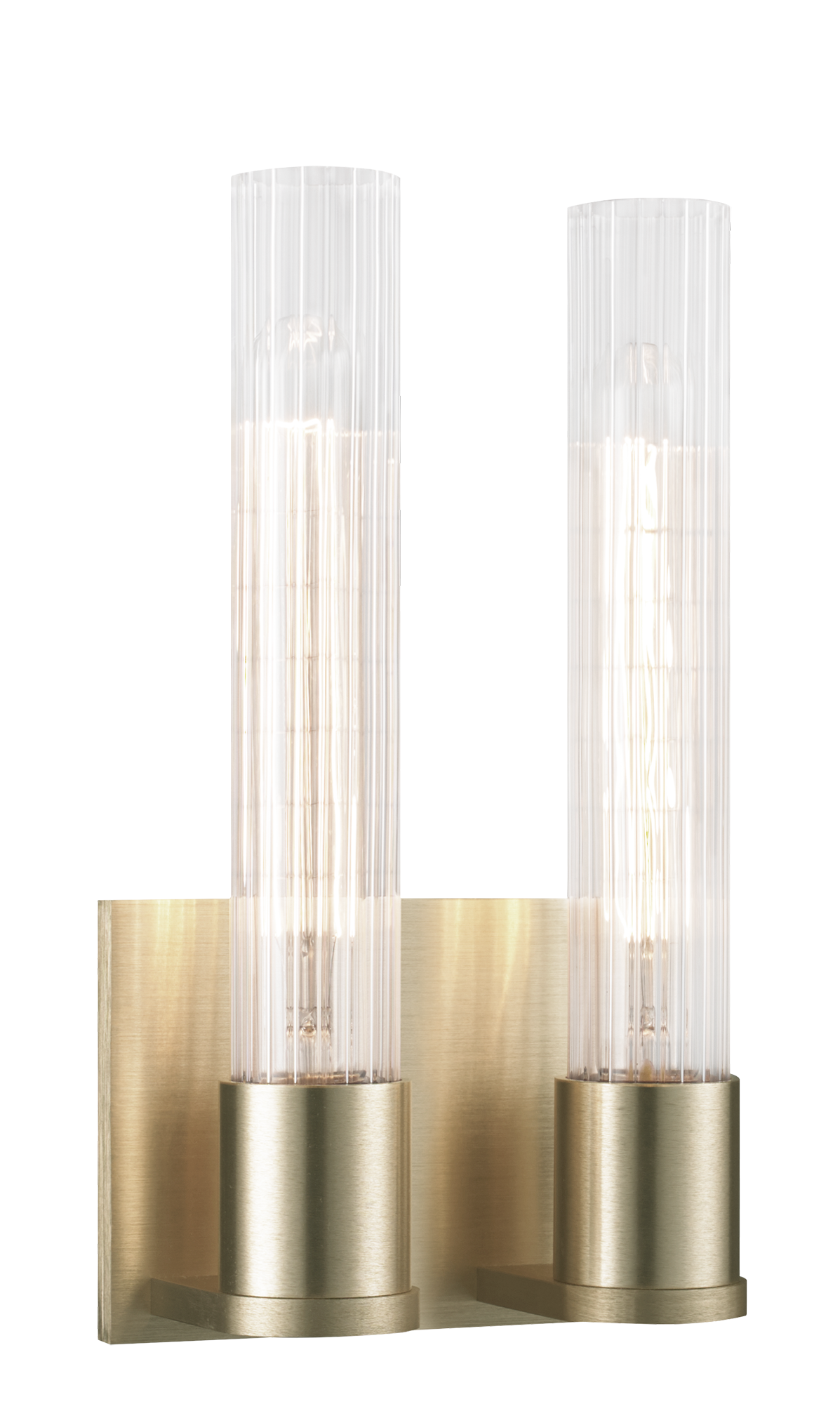 Lyndon Wall Sconce 2 Light Pendant