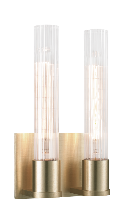 Lyndon Wall Sconce 2 Light Pendant