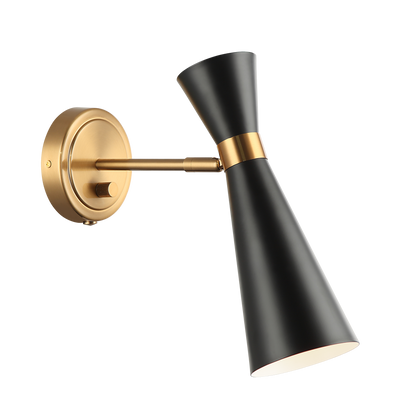 Blaze Wall Sconce