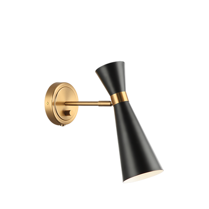 Blaze Wall Sconce