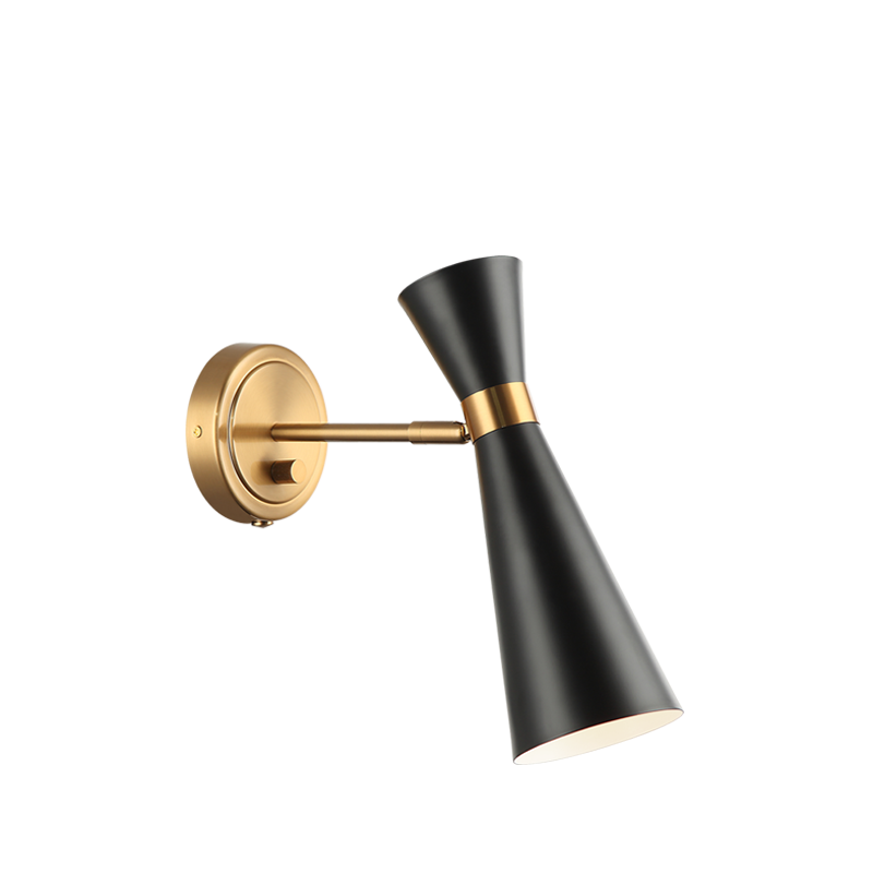Blaze Wall Sconce