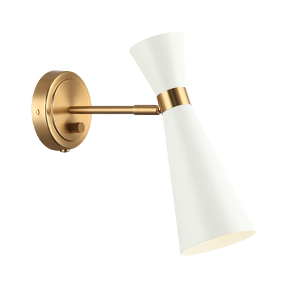 Blaze Wall Sconce