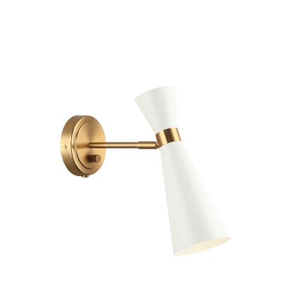 Blaze Wall Sconce