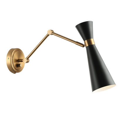 Blaze Wall Sconce