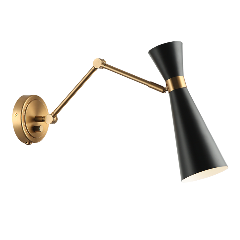 Blaze Wall Sconce