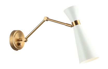 Blaze Wall Sconce