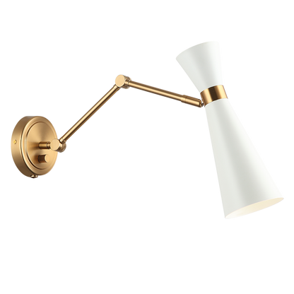 Blaze Wall Sconce