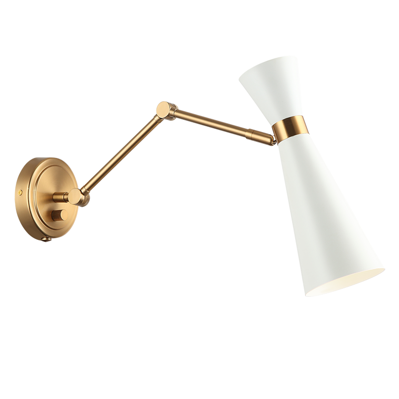 Blaze Wall Sconce