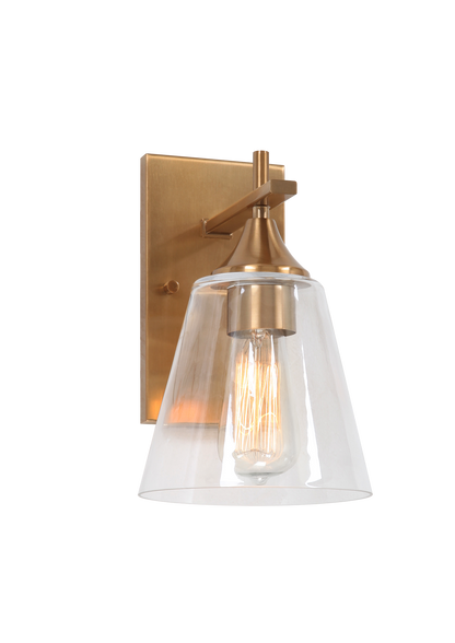 Hollis Wall Sconce