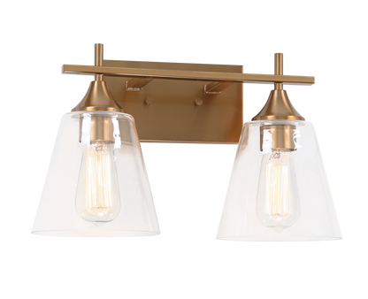 Hollis Wall Sconce 2 Light Pendant