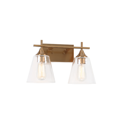 Hollis Wall Sconce