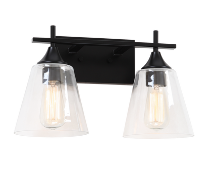 Hollis Wall Sconce 2 Light Pendant