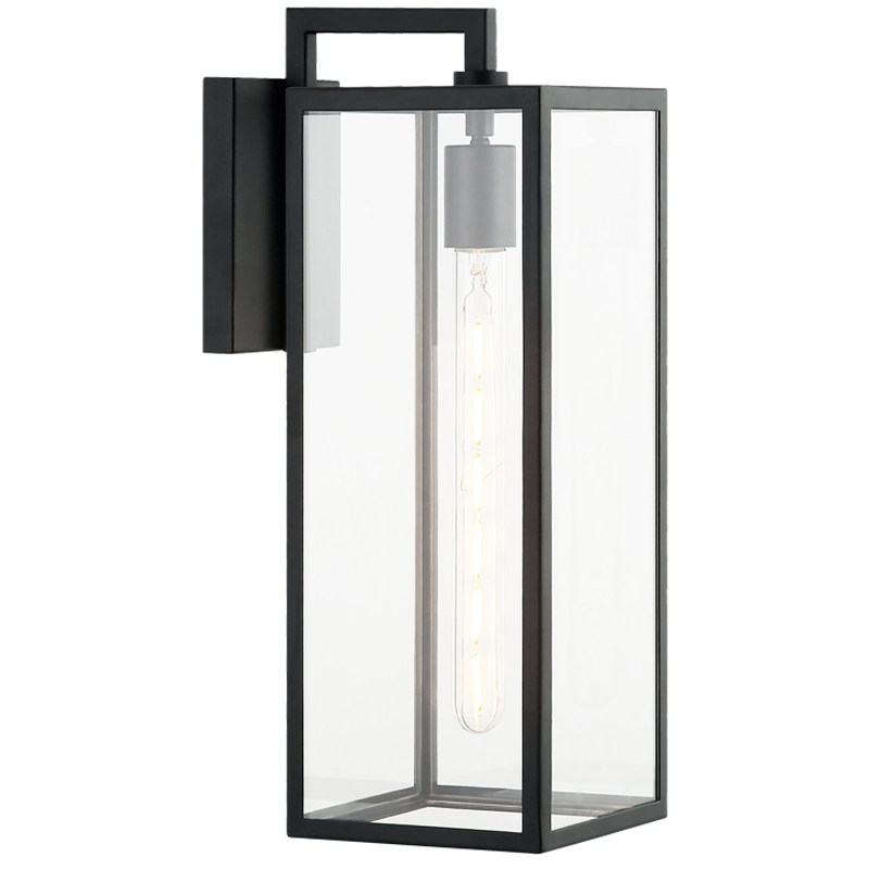Camber Outdoor Lighting