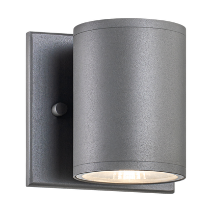 Tubular Outdoor Lighting