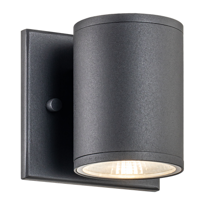 Tubular Outdoor Lighting