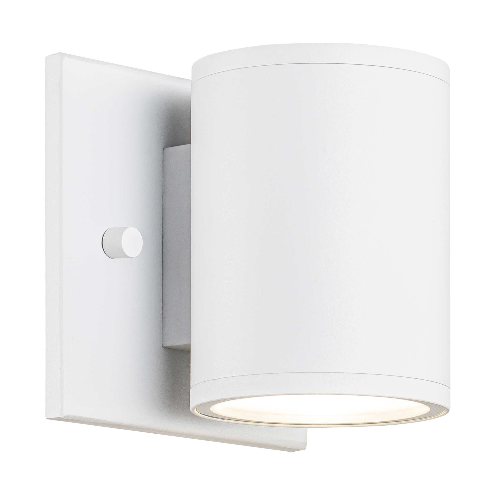 Tubular Outdoor Lighting