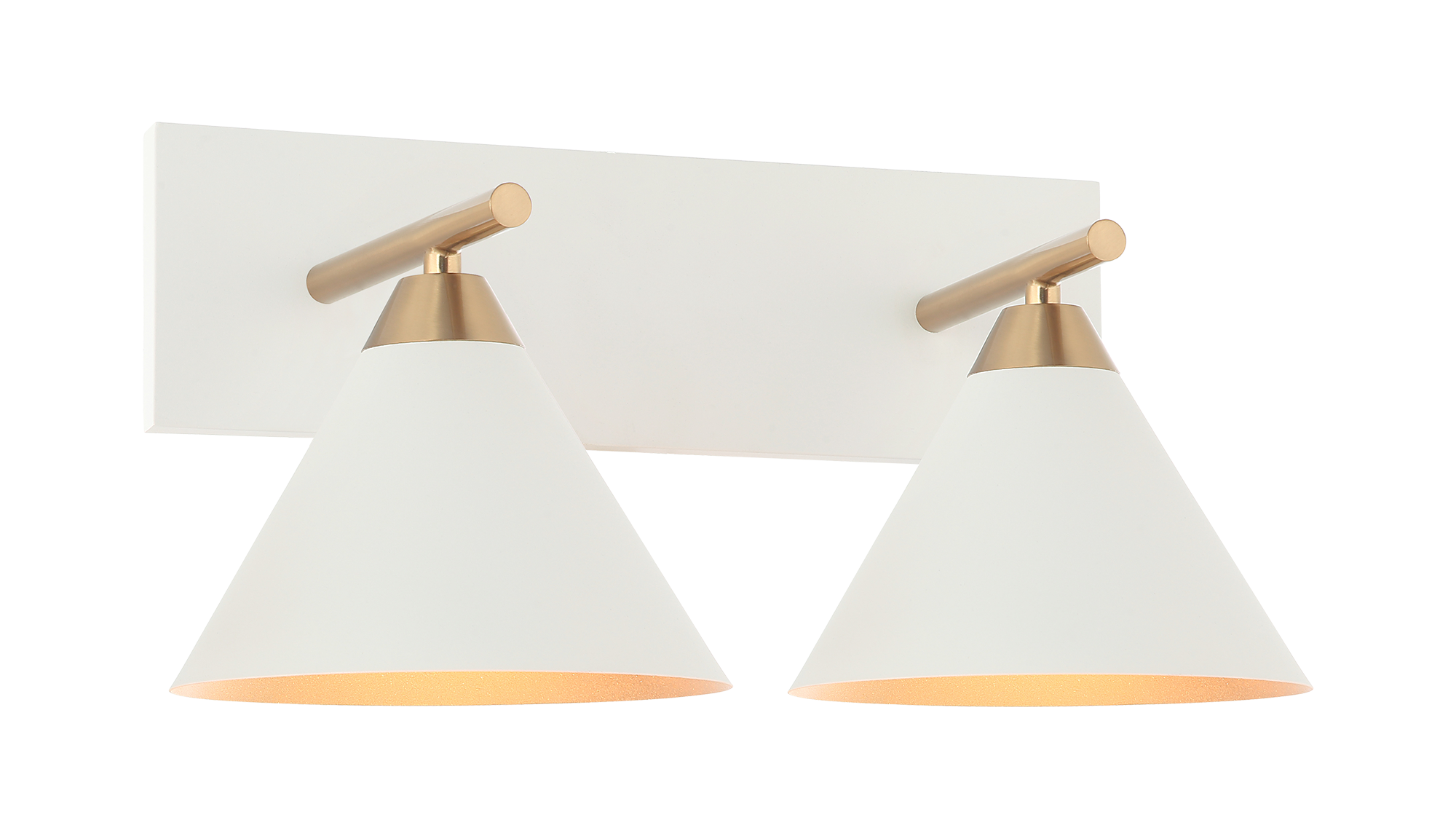 Bliss Wall Sconce 2 Light Pendant