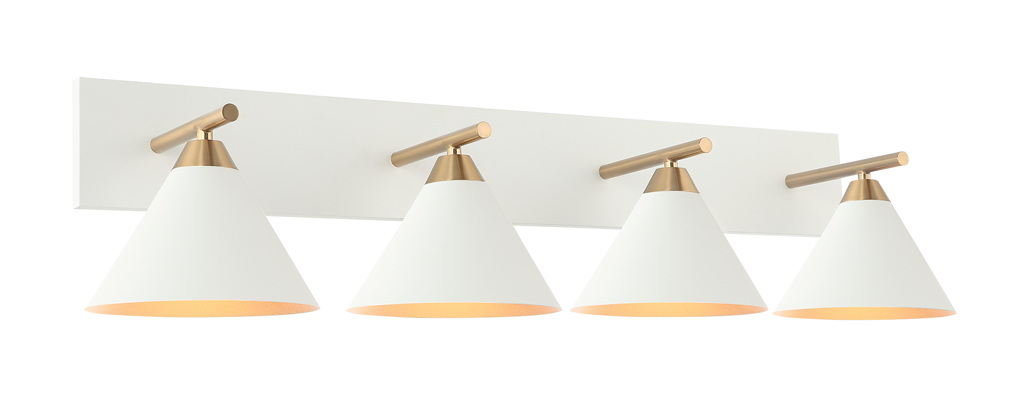 Bliss Wall Sconce 4 Light Pendant