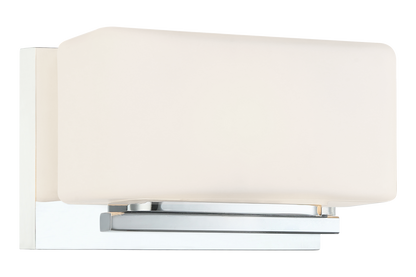 Chiclet Wall Sconce 1  Light Pendant