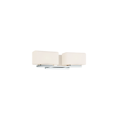 Chiclet Wall Sconce