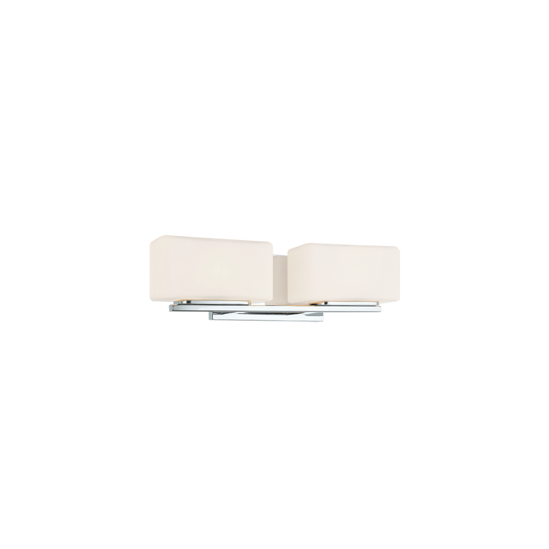 Chiclet Wall Sconce