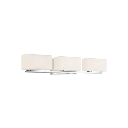 Chiclet Wall Sconce
