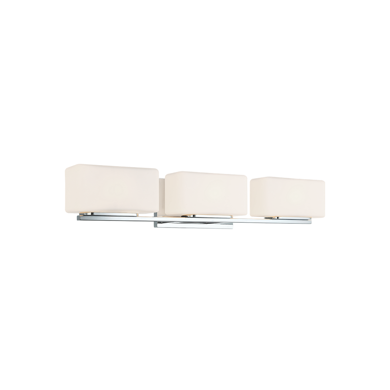 Chiclet Wall Sconce