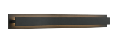 Baretta Outdoor Lighting 2 Light Pendant