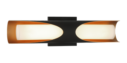 Pedro Wall Sconce 2 Light Pendant