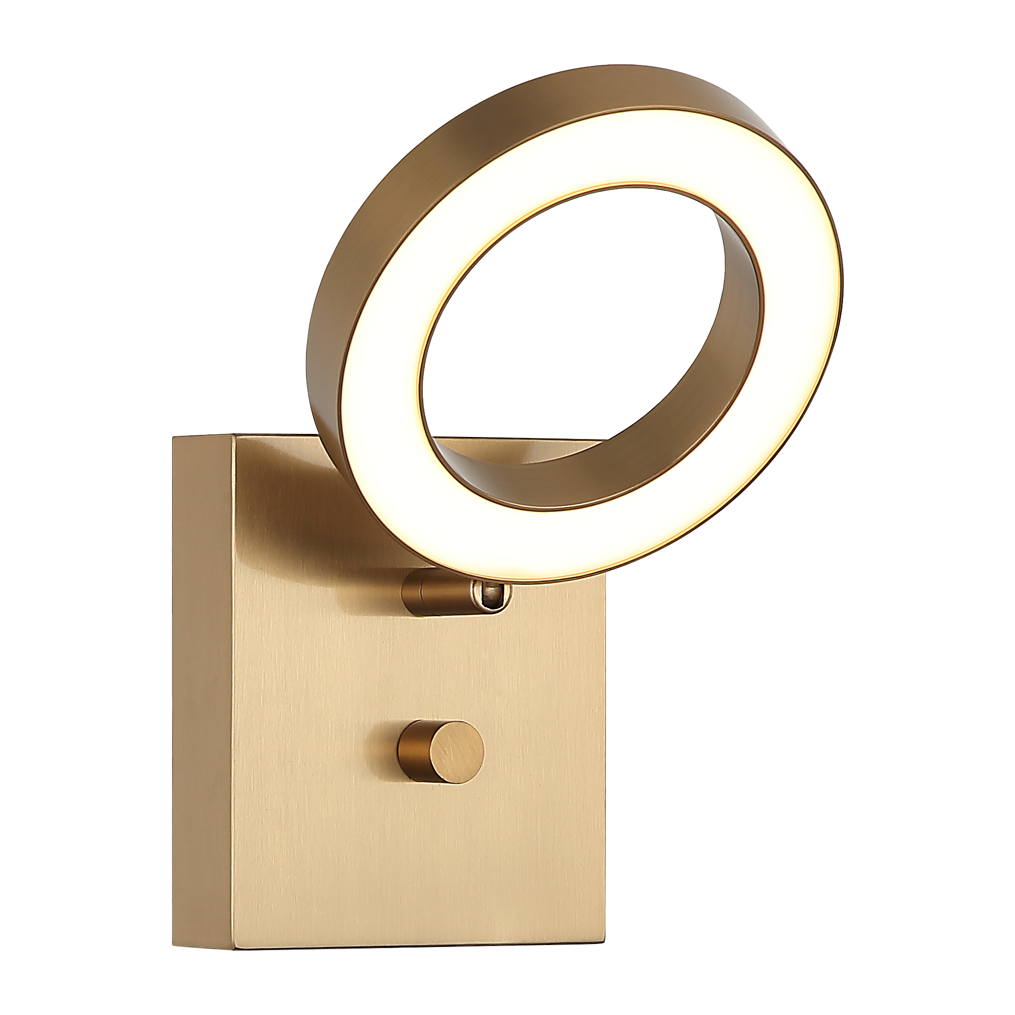 Realm Wall Sconce