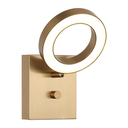 Realm Wall Sconce