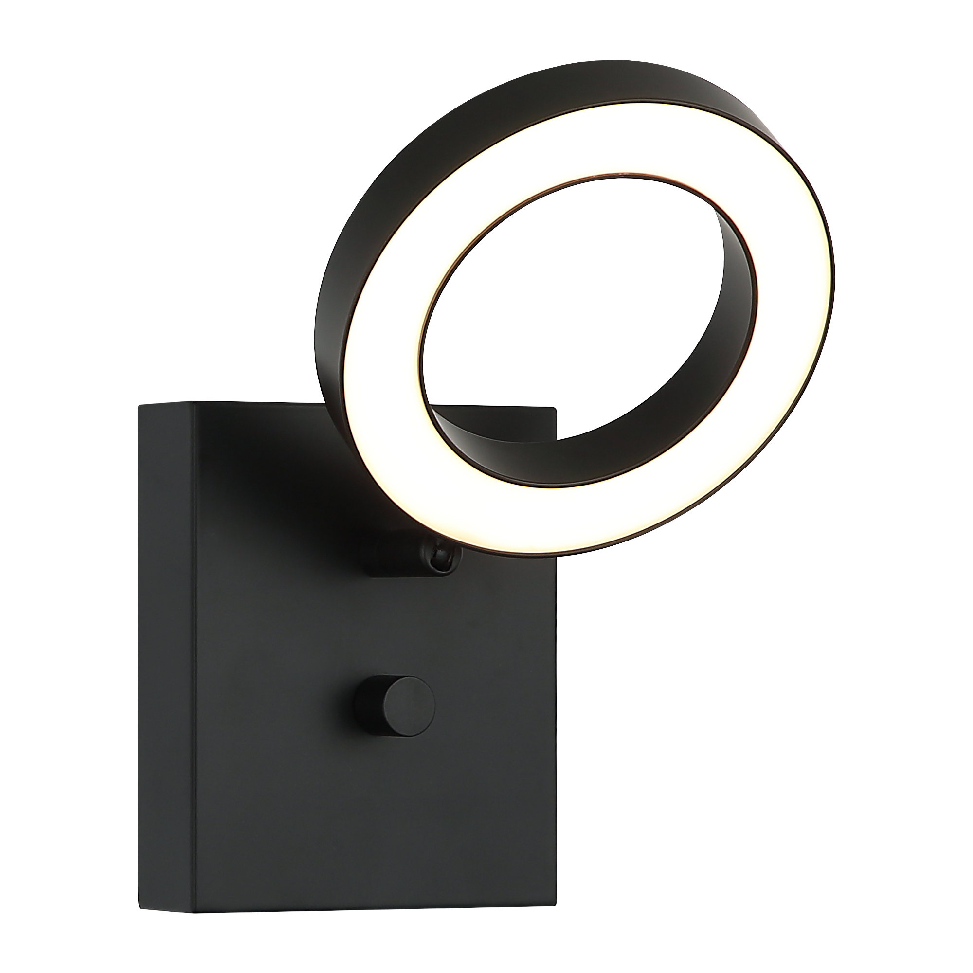 Realm Wall Sconce