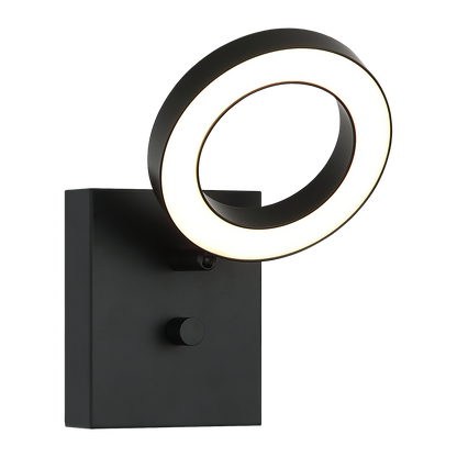 Realm Wall Sconce