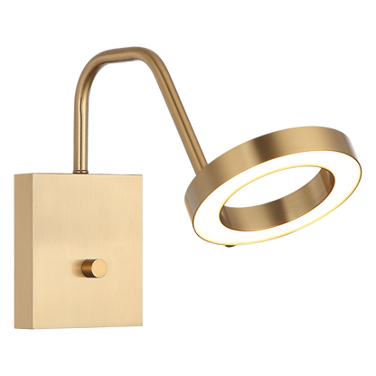 Realm Wall Sconce
