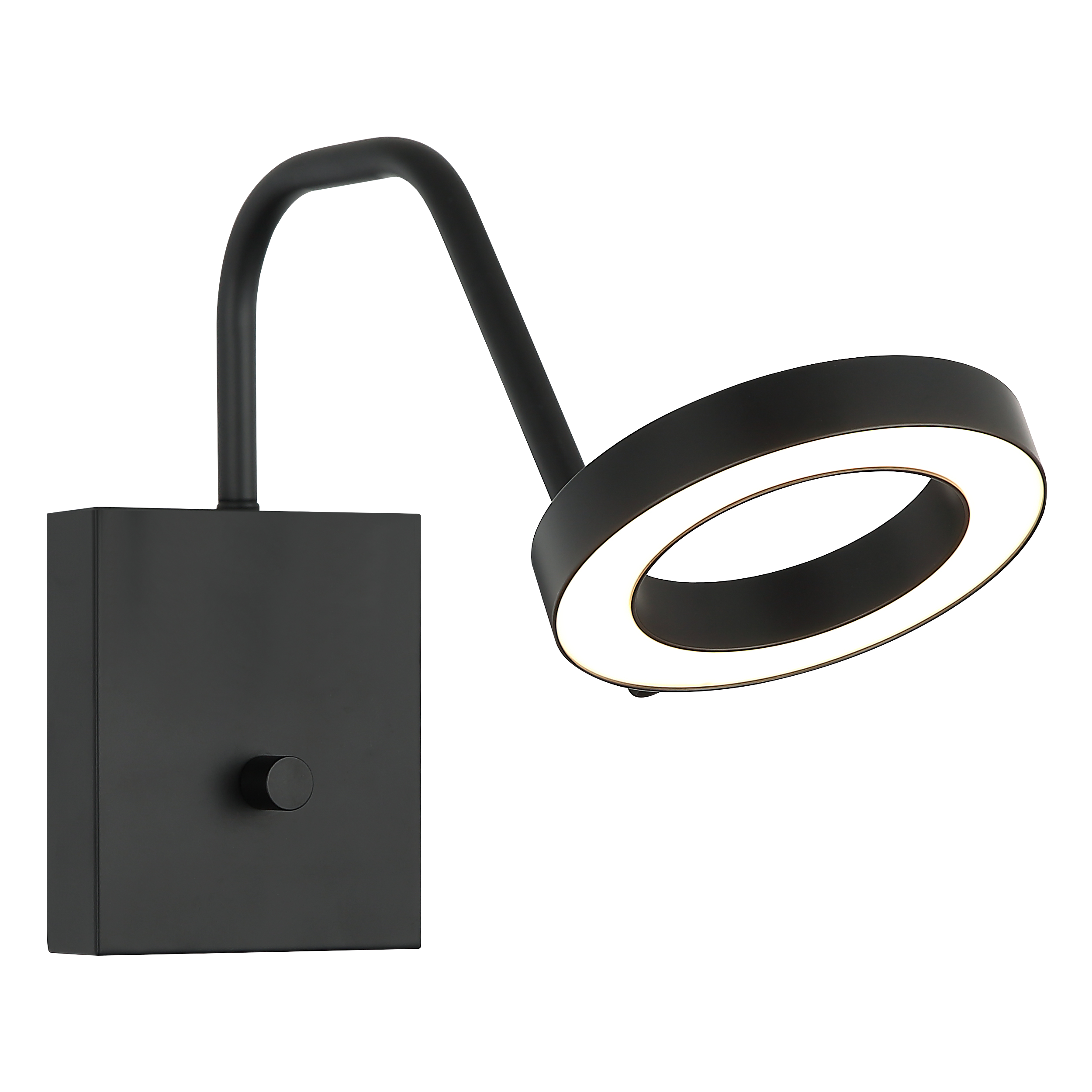 Realm Wall Sconce