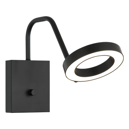 Realm Wall Sconce