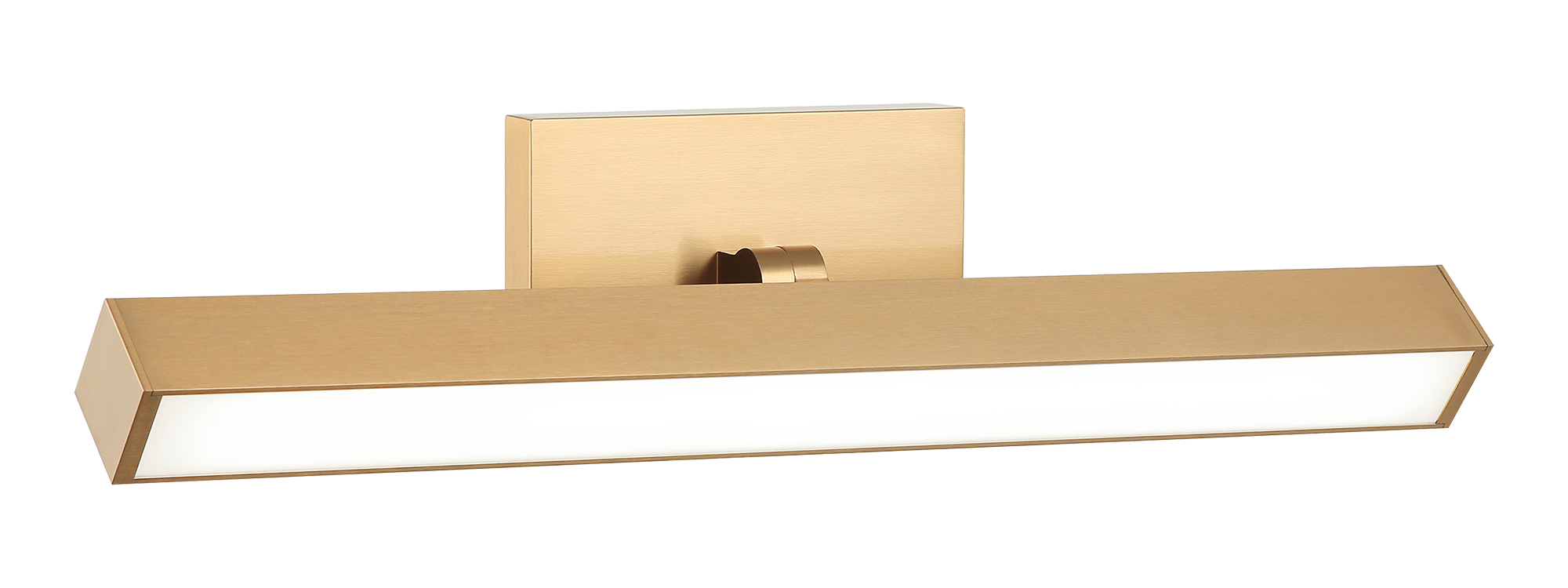 Parallel Wall Sconce