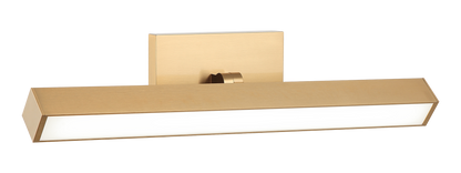 Parallel Wall Sconce