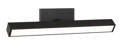 Parallel Wall Sconce