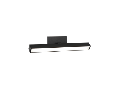 Parallel Wall Sconce