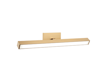 Parallel Wall Sconce